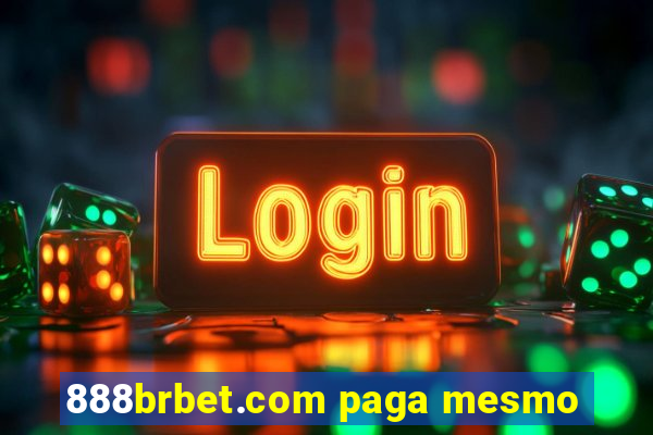 888brbet.com paga mesmo